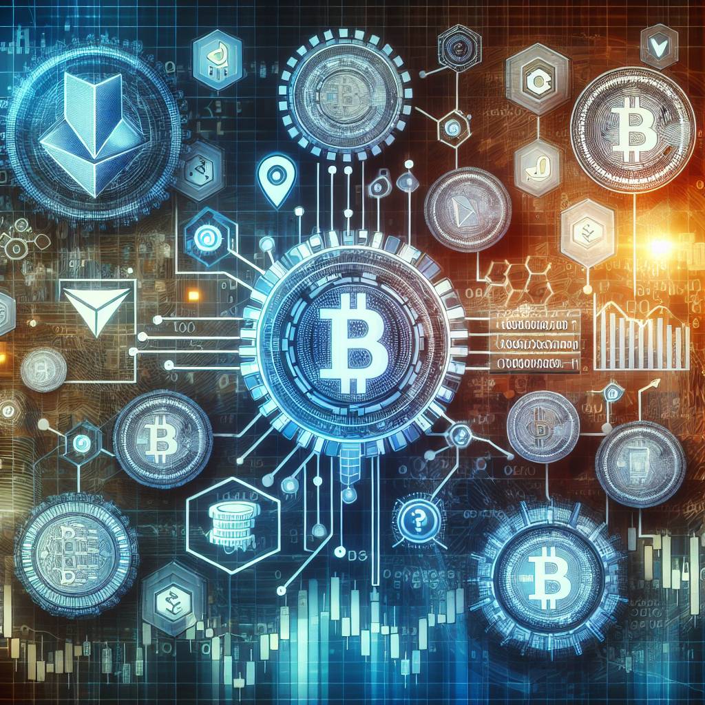 What are the potential investment opportunities in the digital currency market according to Osh stock news?