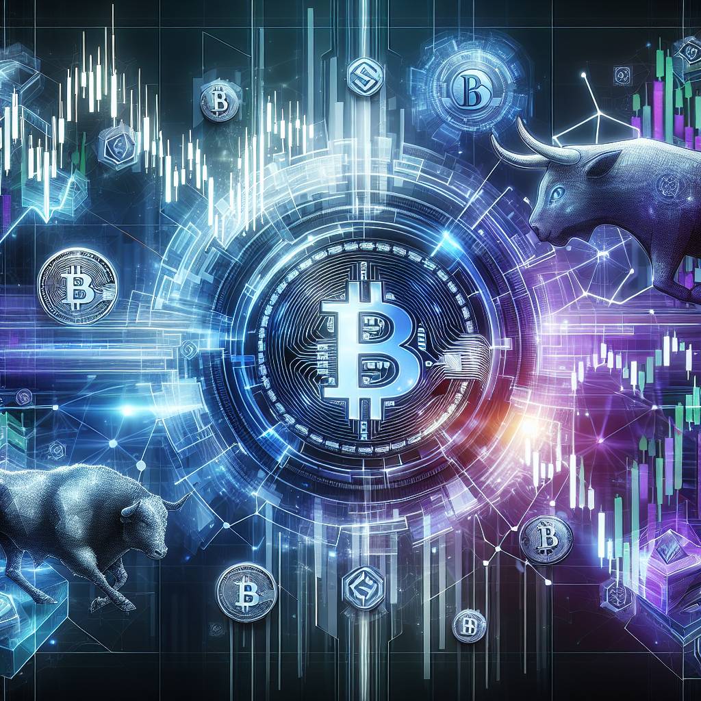 What are the best strategies for finding absolute advantage in the world of cryptocurrencies?