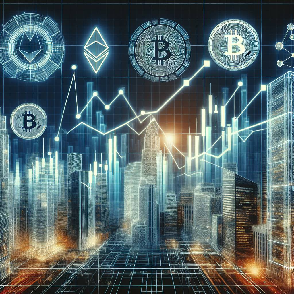 What are the main drivers behind the movements and fluctuations in cryptocurrency prices?