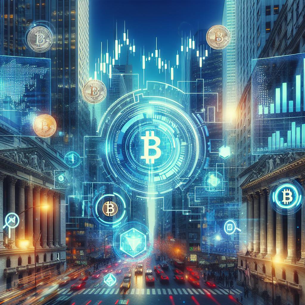 What are some strategies for trading futures contracts in the cryptocurrency industry?