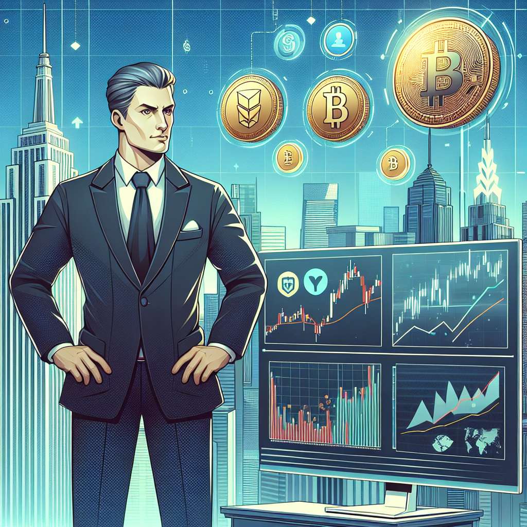 What are the best digital currencies to invest in for my forex funds vip?