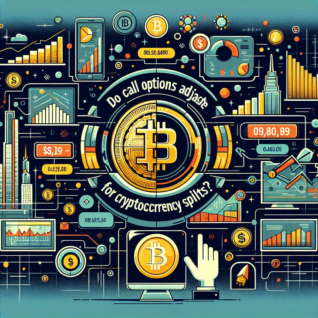 How do call debit spreads and put credit spreads affect the profitability of cryptocurrency investments?