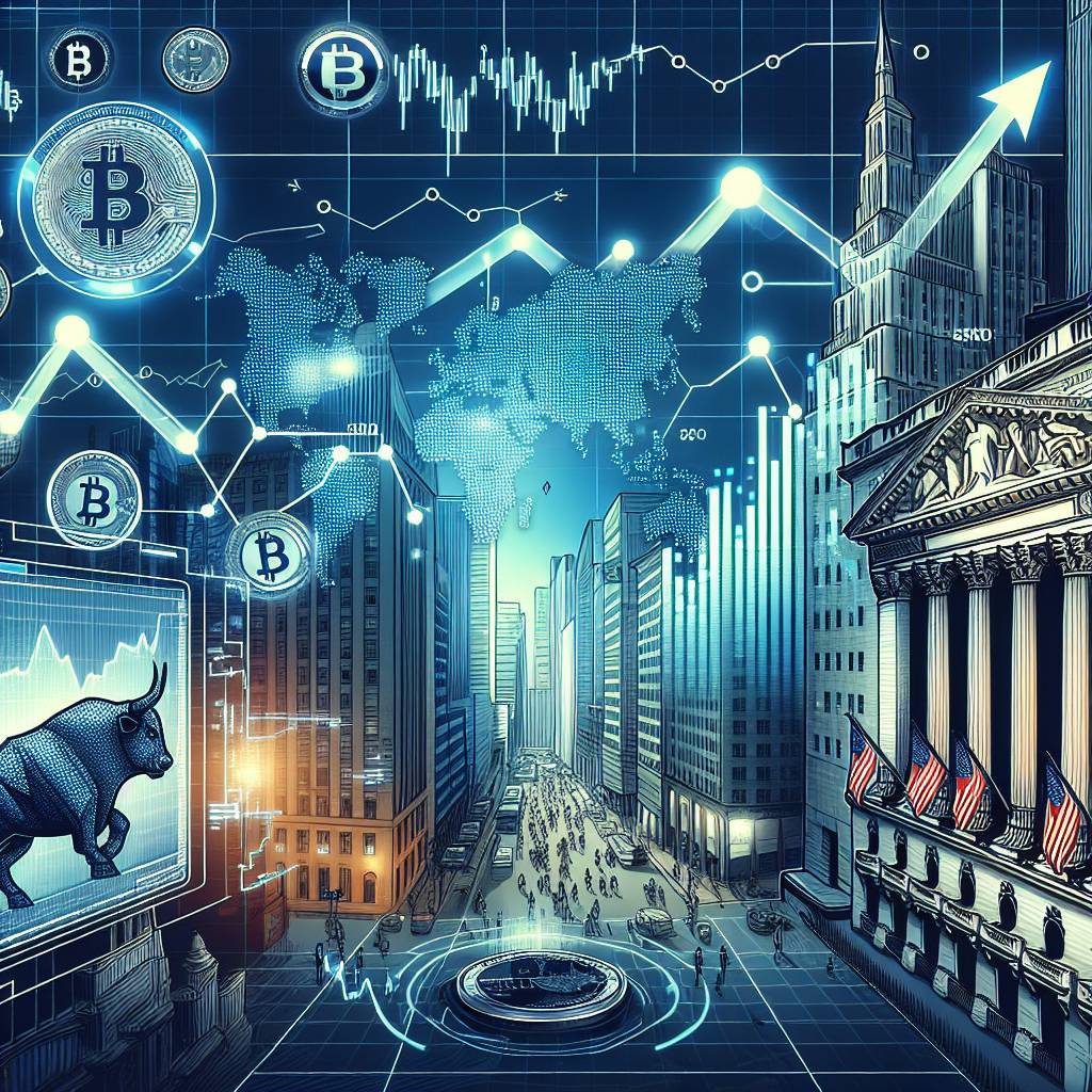 Where can I find reliable sources to learn about the latest trends in cryptocurrency?