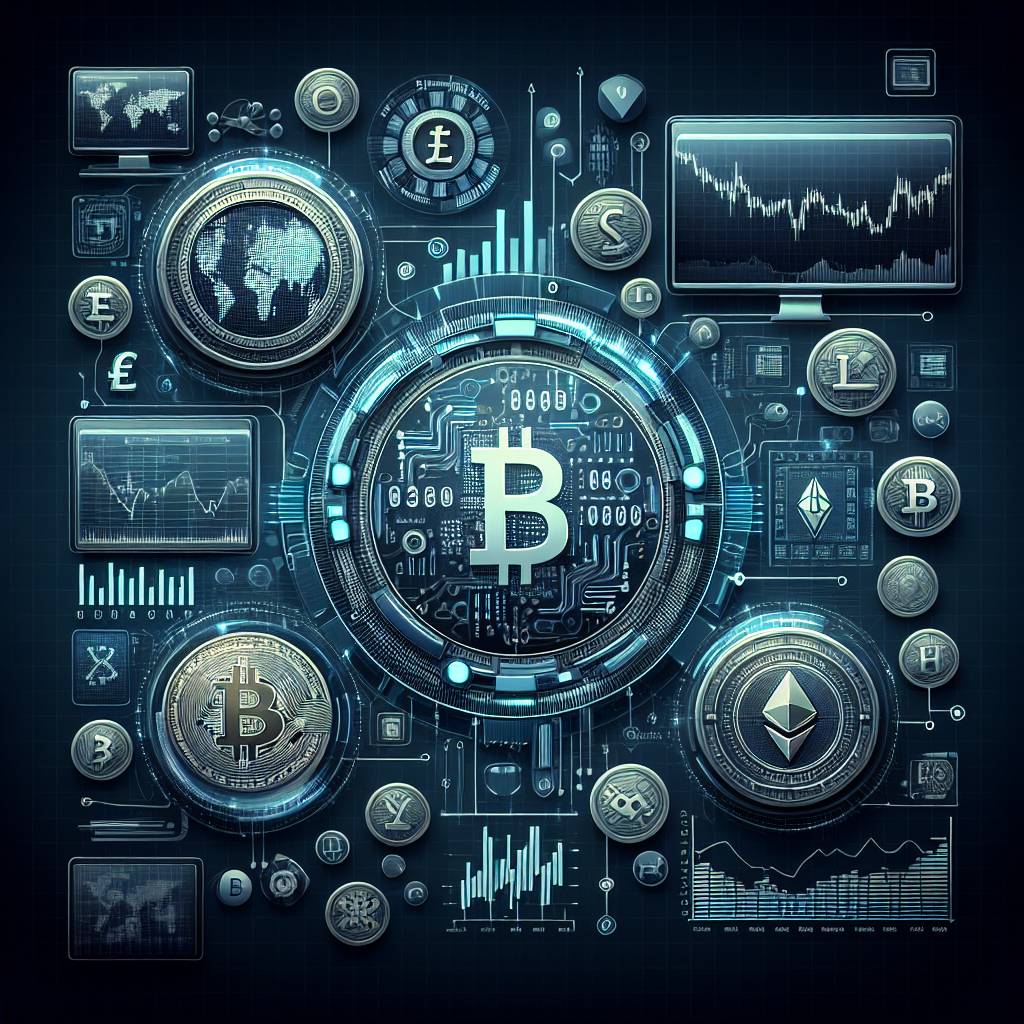 What is the current exchange rate between pound and sterling in the cryptocurrency market?