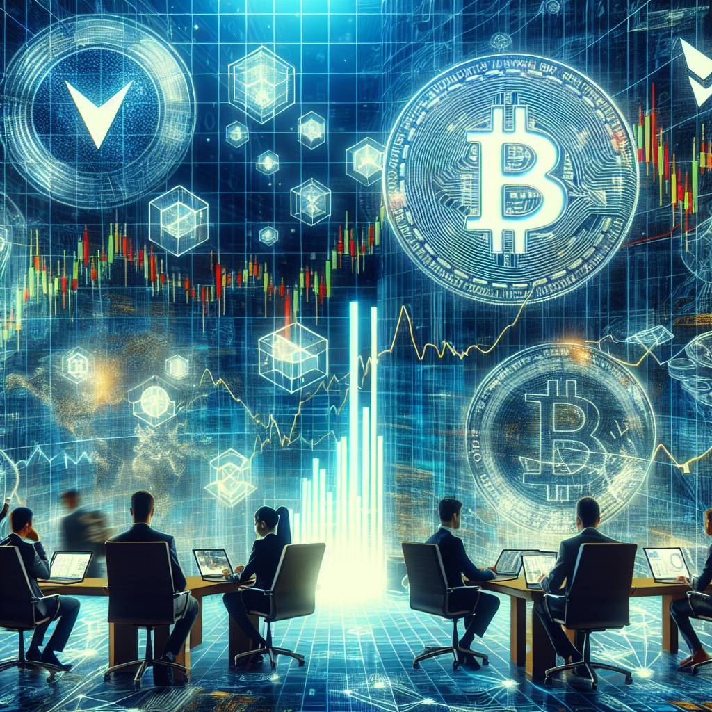 How does the volatility of other financial markets impact the stability of cryptocurrencies?