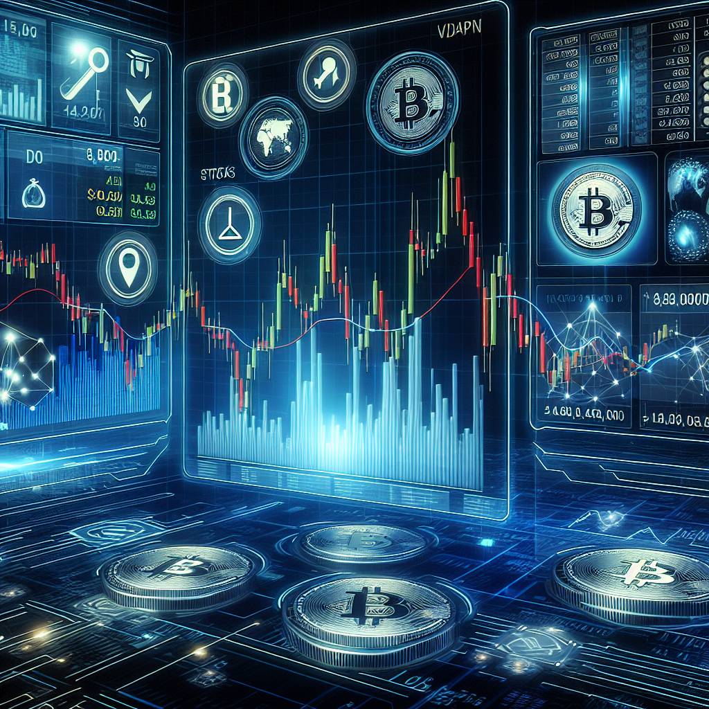 How does the double parabolic SAR strategy help cryptocurrency traders identify trends and potential reversals?