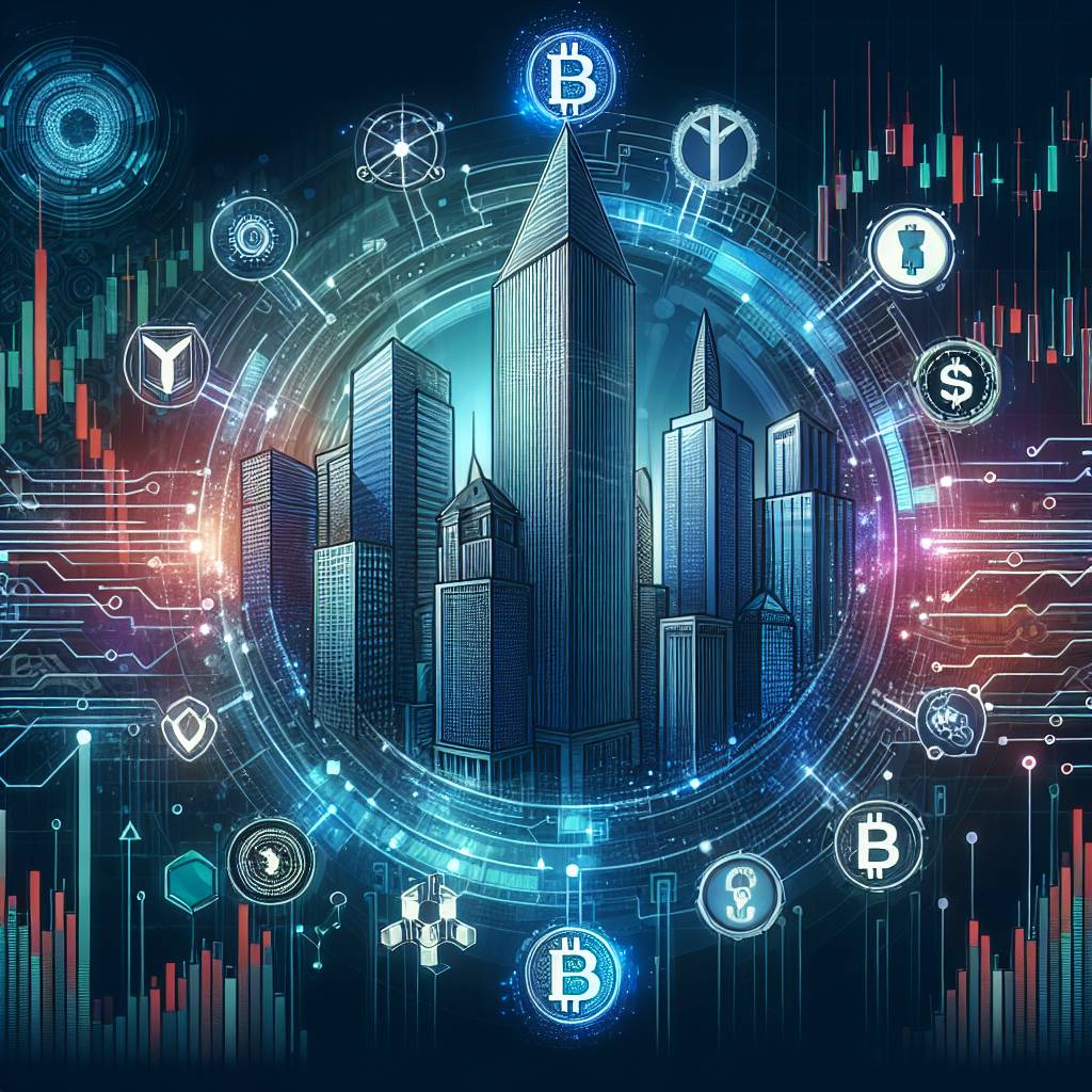 What is the impact of ETFs on Webull on the cryptocurrency market?
