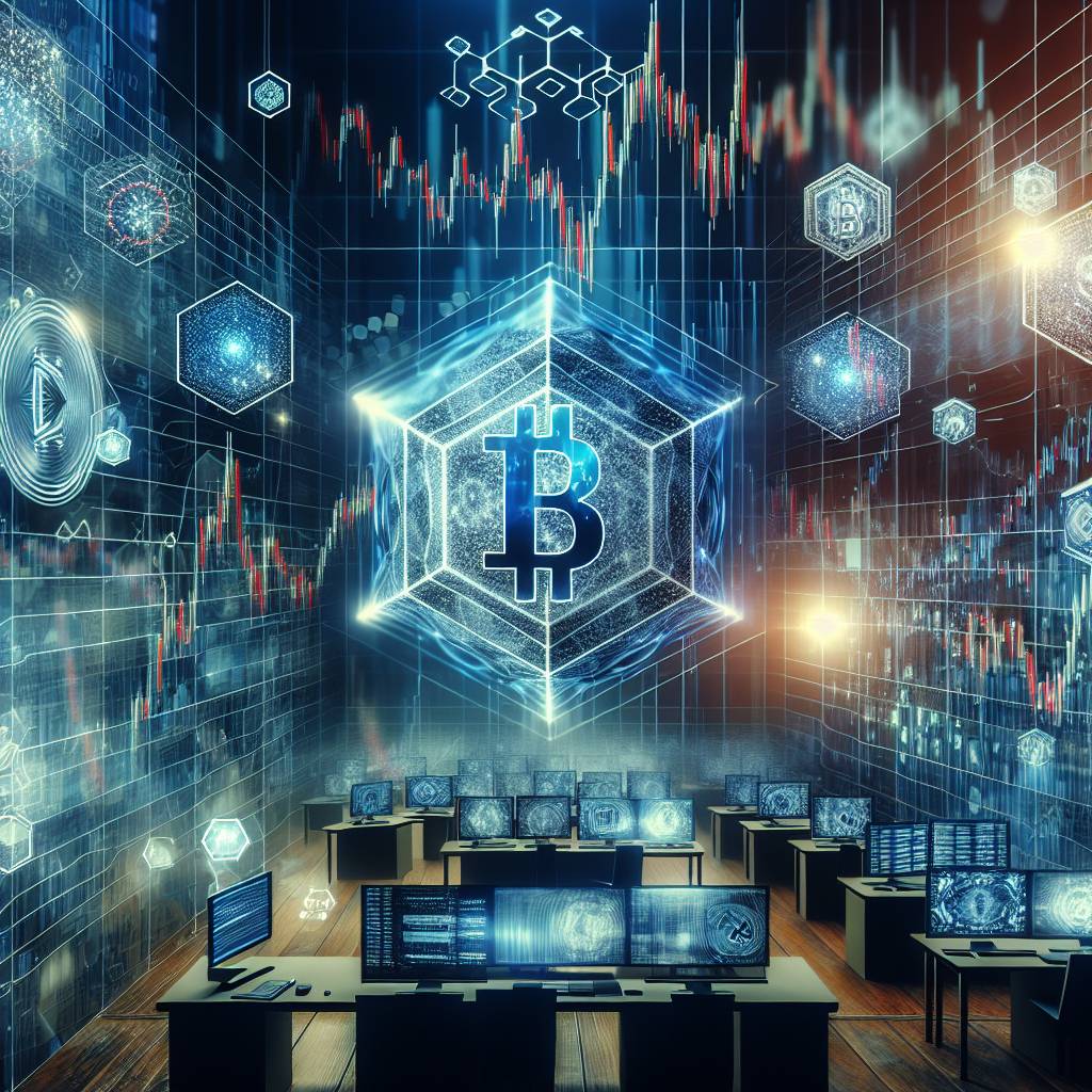 How can I benefit from the expertise of David Vogt at UBS in the cryptocurrency market?