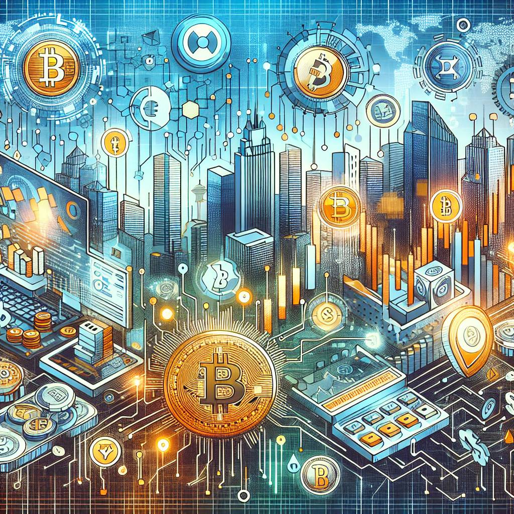 What are the top cryptocurrencies that support Kik's blockchain integration?