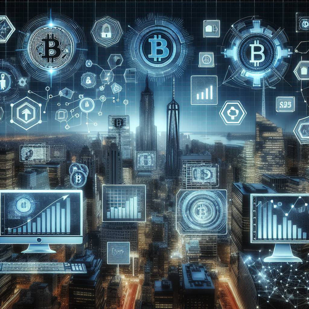 What are the best cryptocurrencies for traders to invest in?