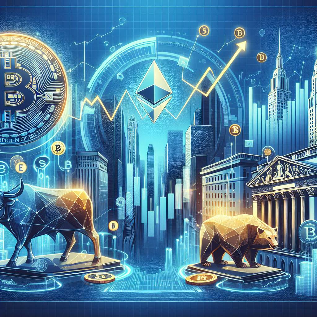 What are the key factors driving the ongoing growth of the crypto market?