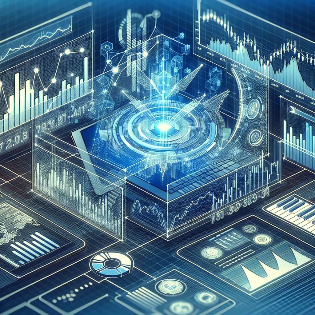 What are the correlations between oil prices and the market capitalization of cryptocurrencies?