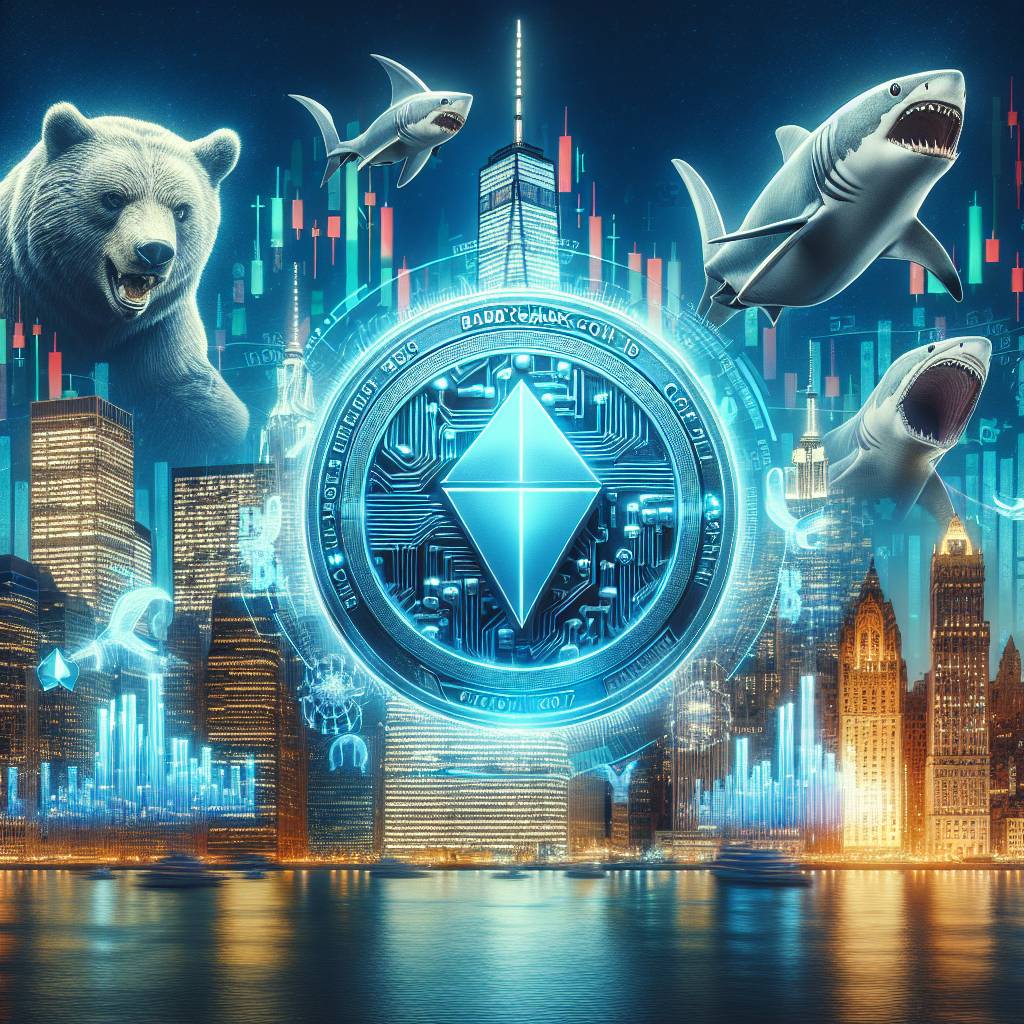 What is the latest news about the Baby Shark Coin in the cryptocurrency market?
