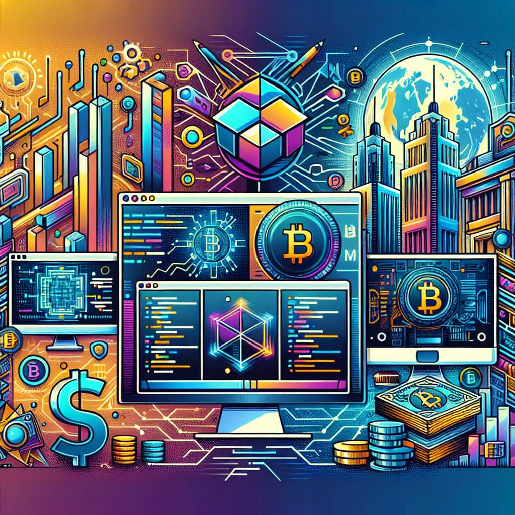 What are the best HTML background image fit to screen techniques for cryptocurrency websites?