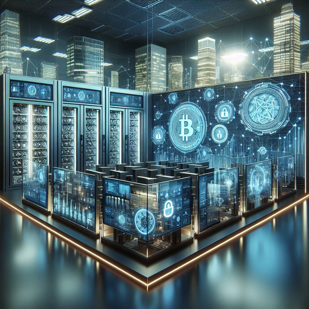 Where can I find reliable cryptocurrency storage solutions in Springfield, IL?