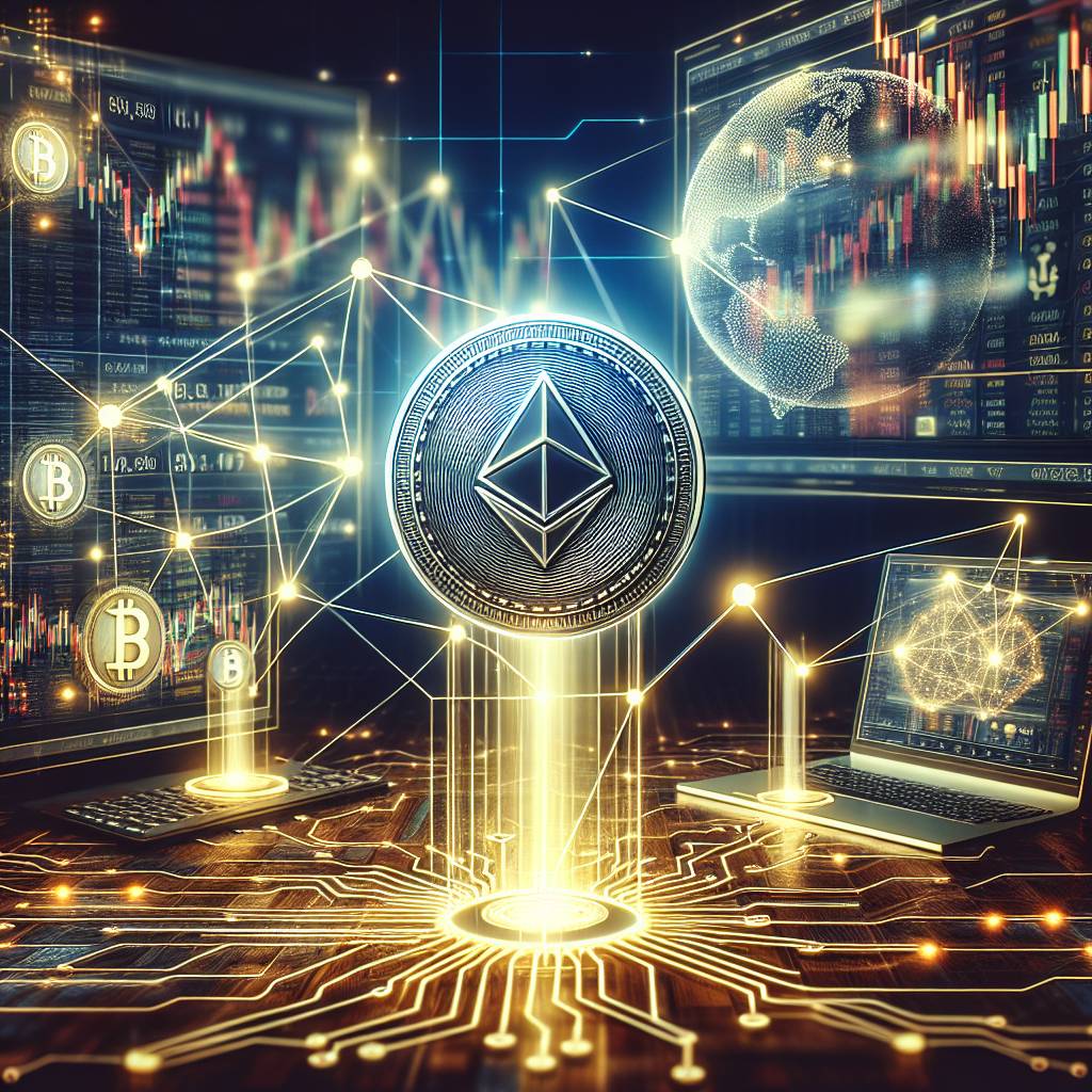 What is quadratic funding and how does it relate to cryptocurrency?