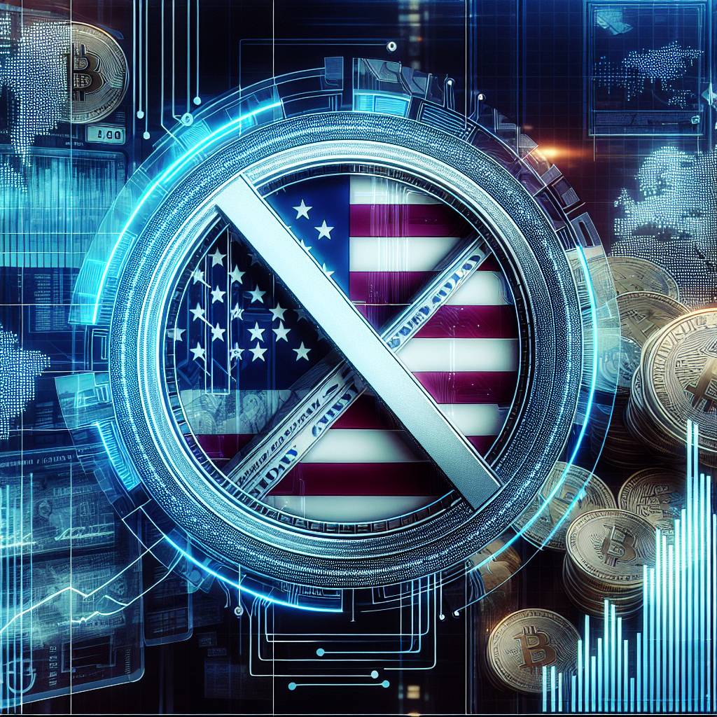 Are there any crypto exchanges banned in the USA?