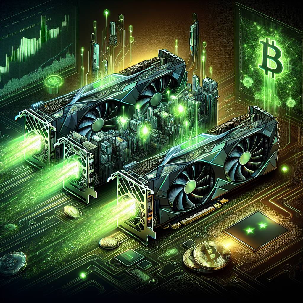 Which graphics card, the 6800xt or the 3070ti, is better for mining cryptocurrencies?