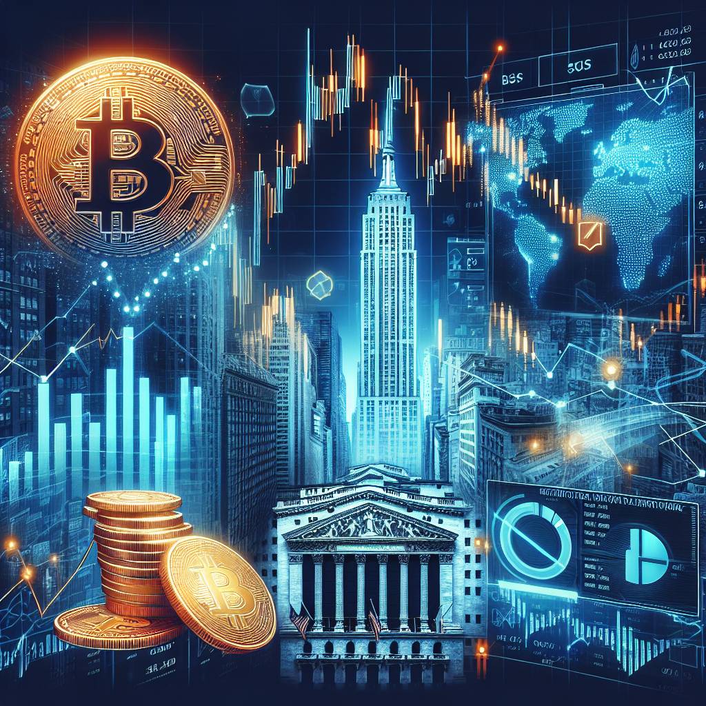What are the potential benefits of investing in Bank OZK's stock for cryptocurrency enthusiasts?