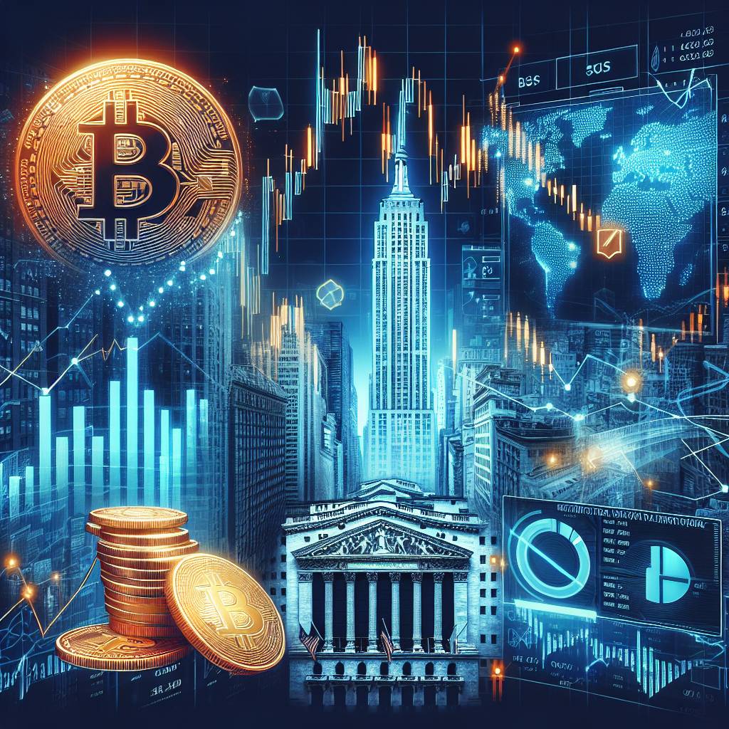 What are the potential benefits of investing in cryptocurrencies listed on the US Treasury ETF?