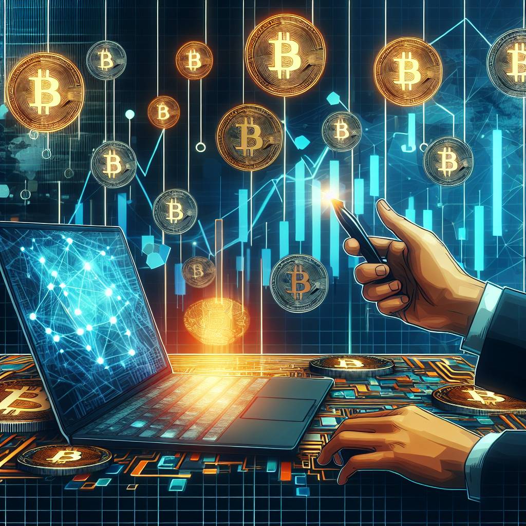 Are there any risks associated with margin in cryptocurrency options trading?