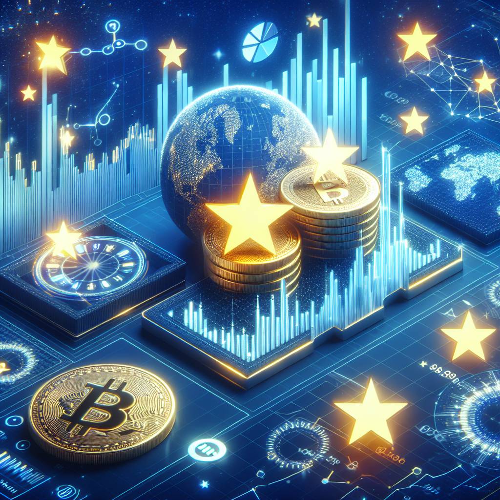 What are the investment opportunities in the cryptocurrency market for Starry Night Capital?