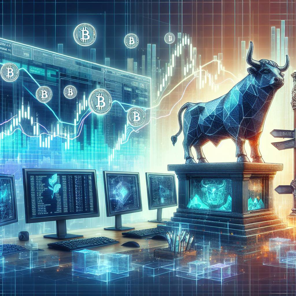 How does the producer price index affect the demand for digital currencies?