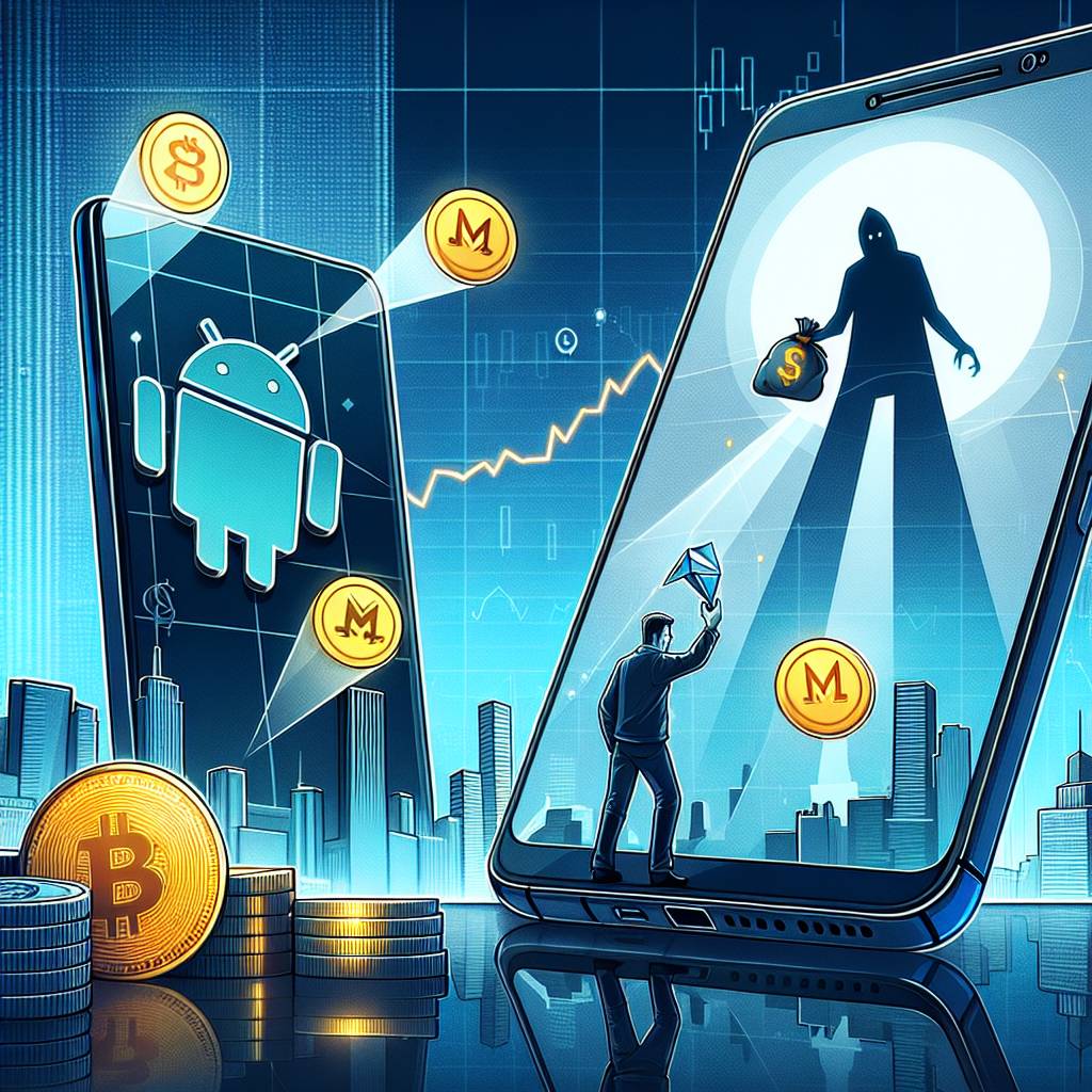 What are the potential financial risks of mining cryptocurrencies?