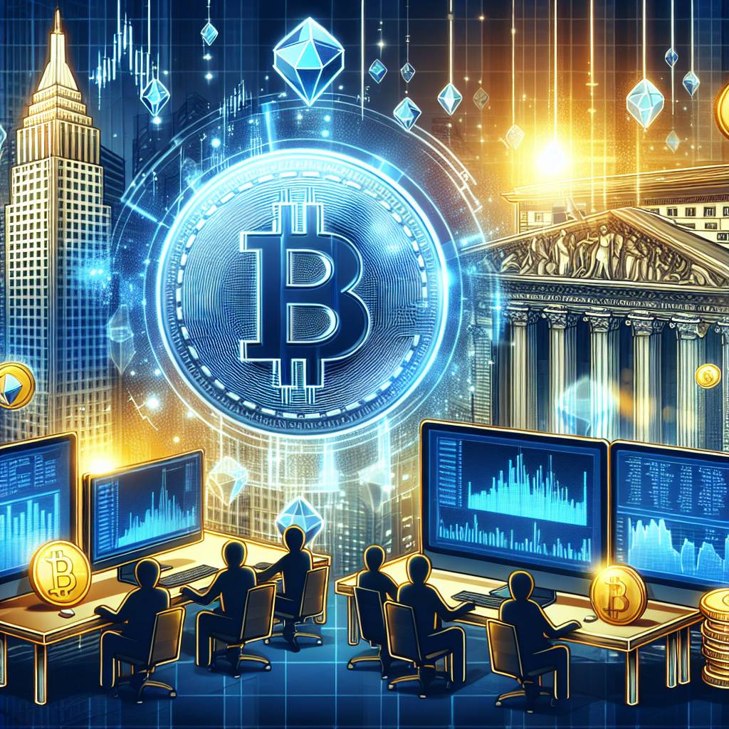 ¿Cuáles son las ventajas de utilizar blockchain en la industria financiera?