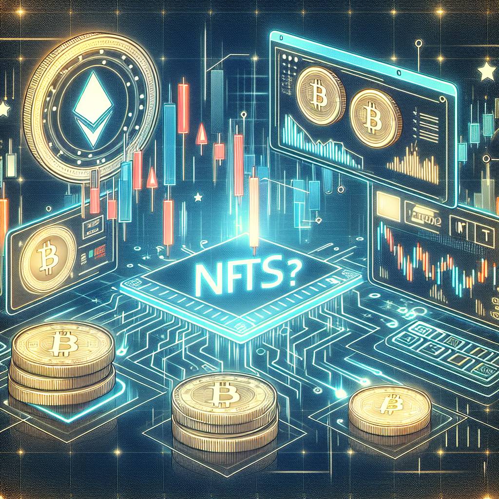 ¿Cuál es el impacto de los NFTs en la economía digital y cómo afectan al mercado de criptomonedas?