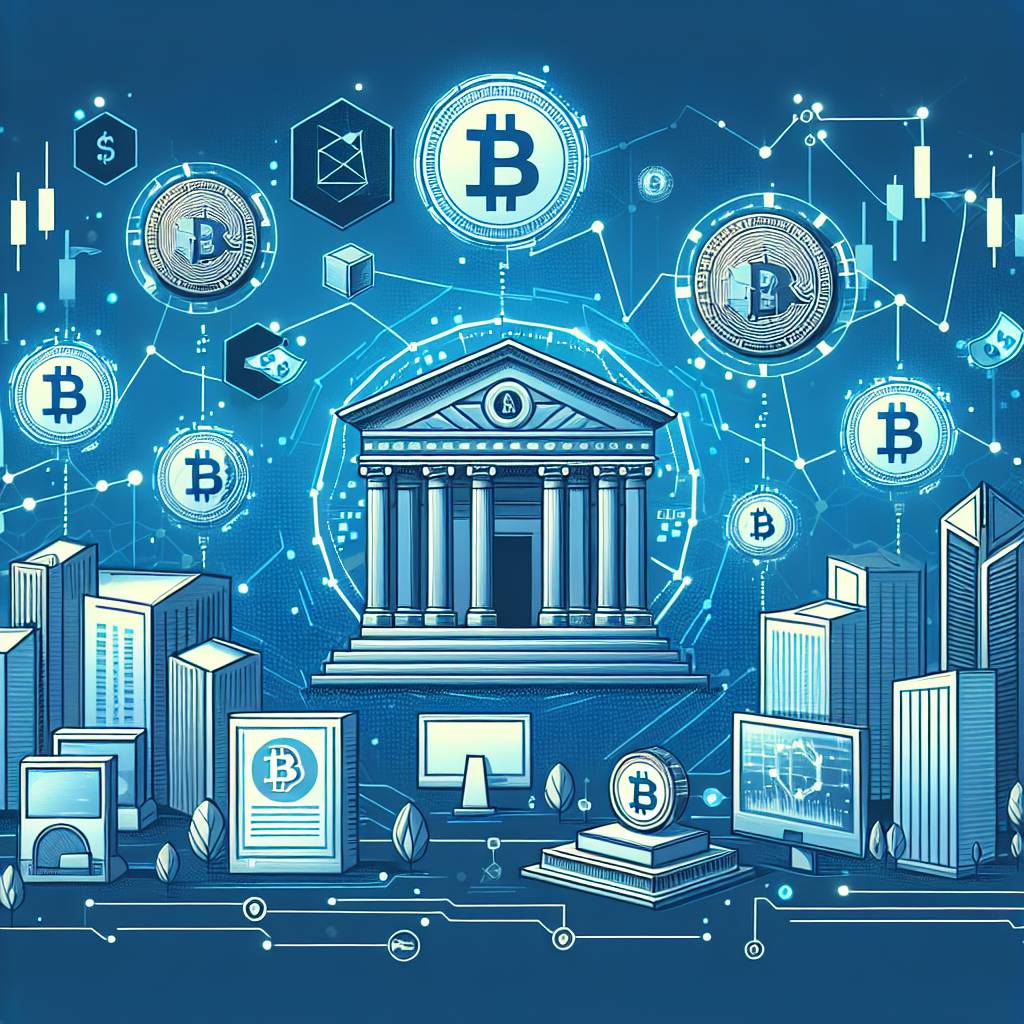 ¿Cómo puede la tecnología blockchain ser utilizada en el ámbito de las transacciones financieras digitales?