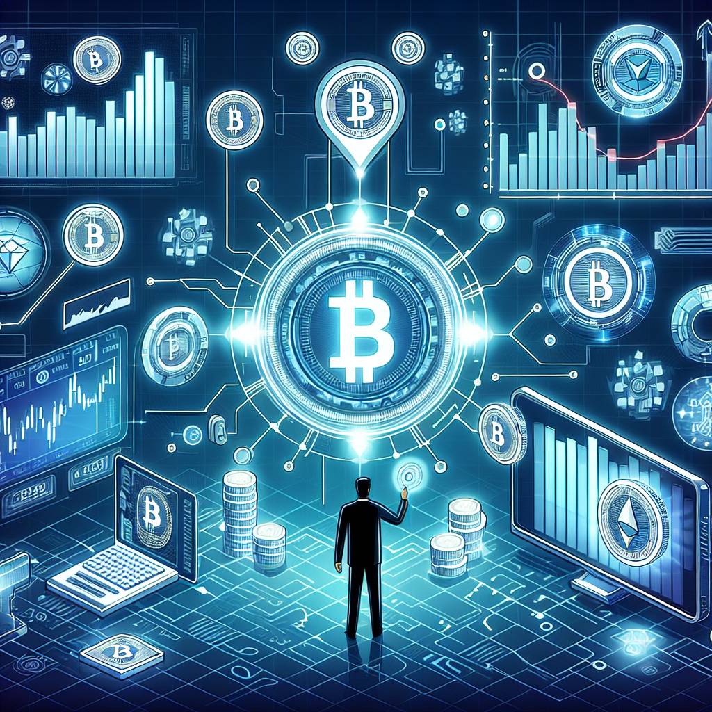 ¿Cómo se realiza la minería de bitcoins?