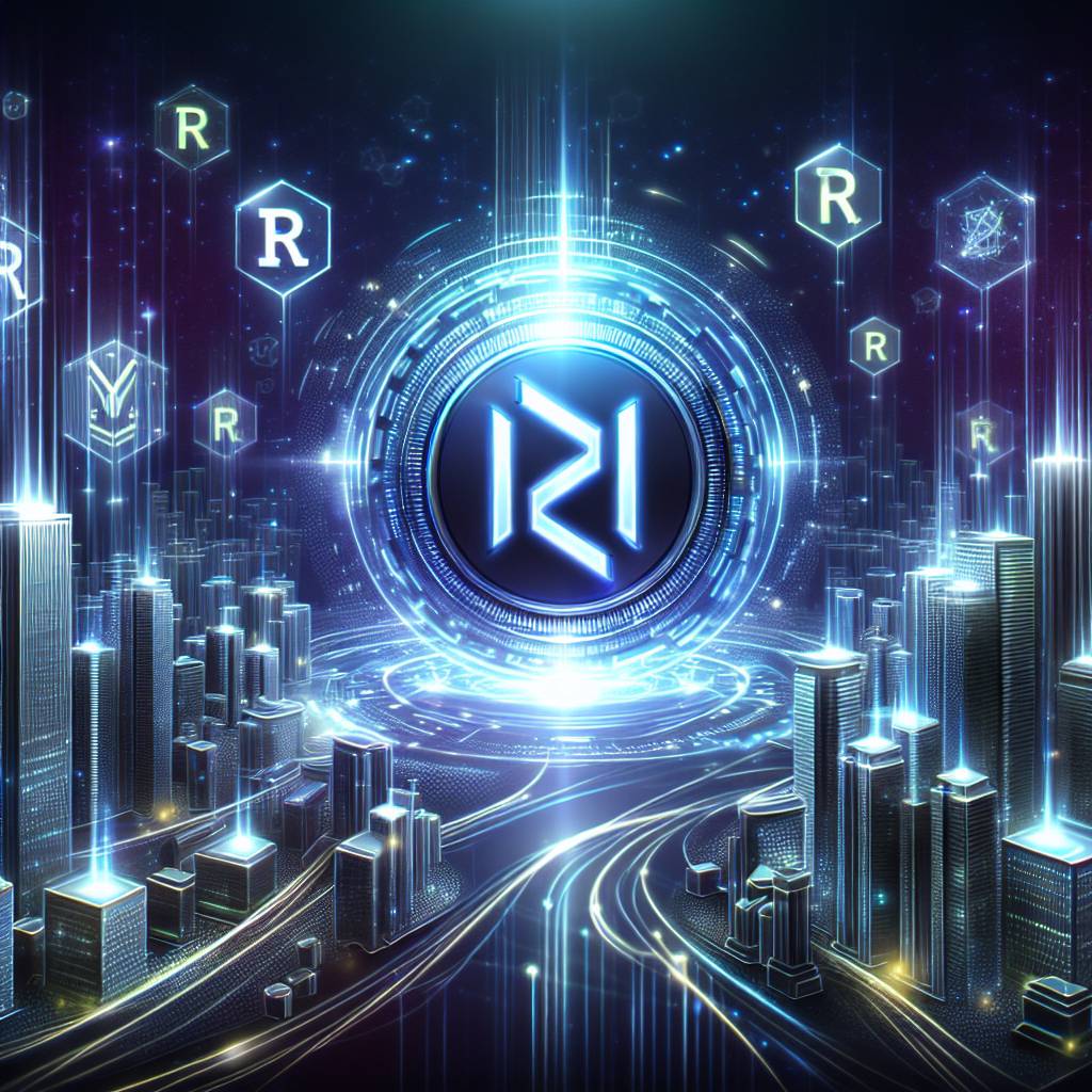 ¿Cuál es el propósito del token Ronin en la industria de las criptomonedas?