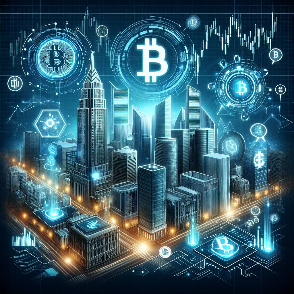 ¿Cómo afectará la tecnología blockchain al sistema bancario del futuro?