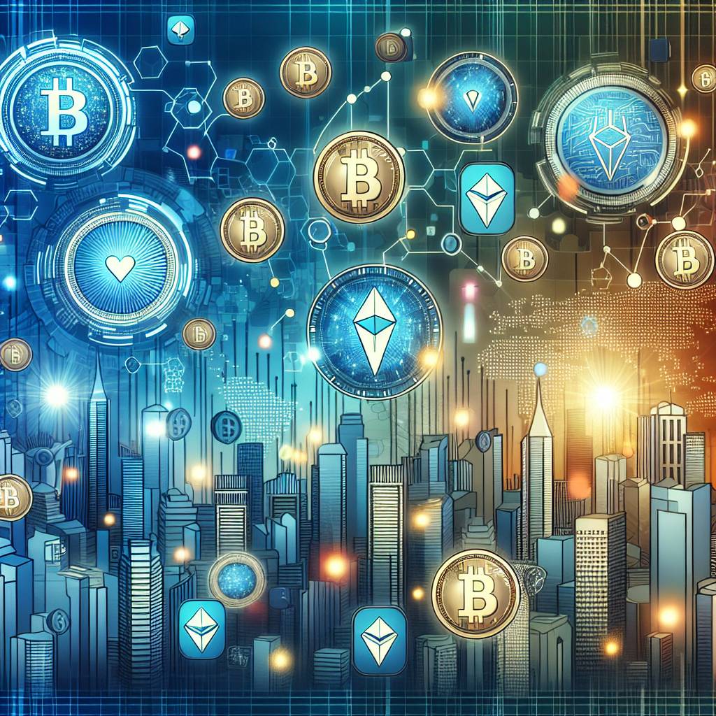 ¿Cuál es la utilidad de la tecnología blockchain en el mundo de las criptomonedas?