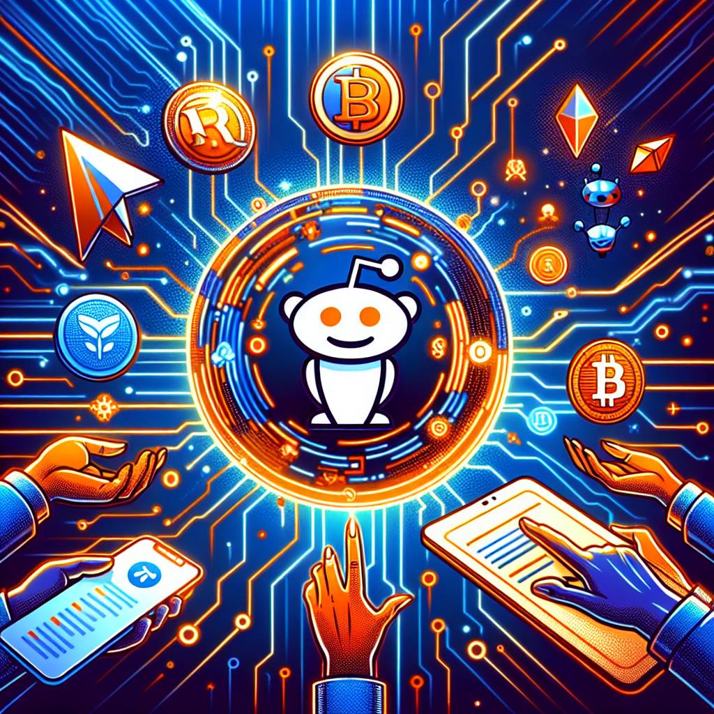 ¿Cuál es el mejor grupo en Telegram para discutir sobre criptomonedas en Reddit?