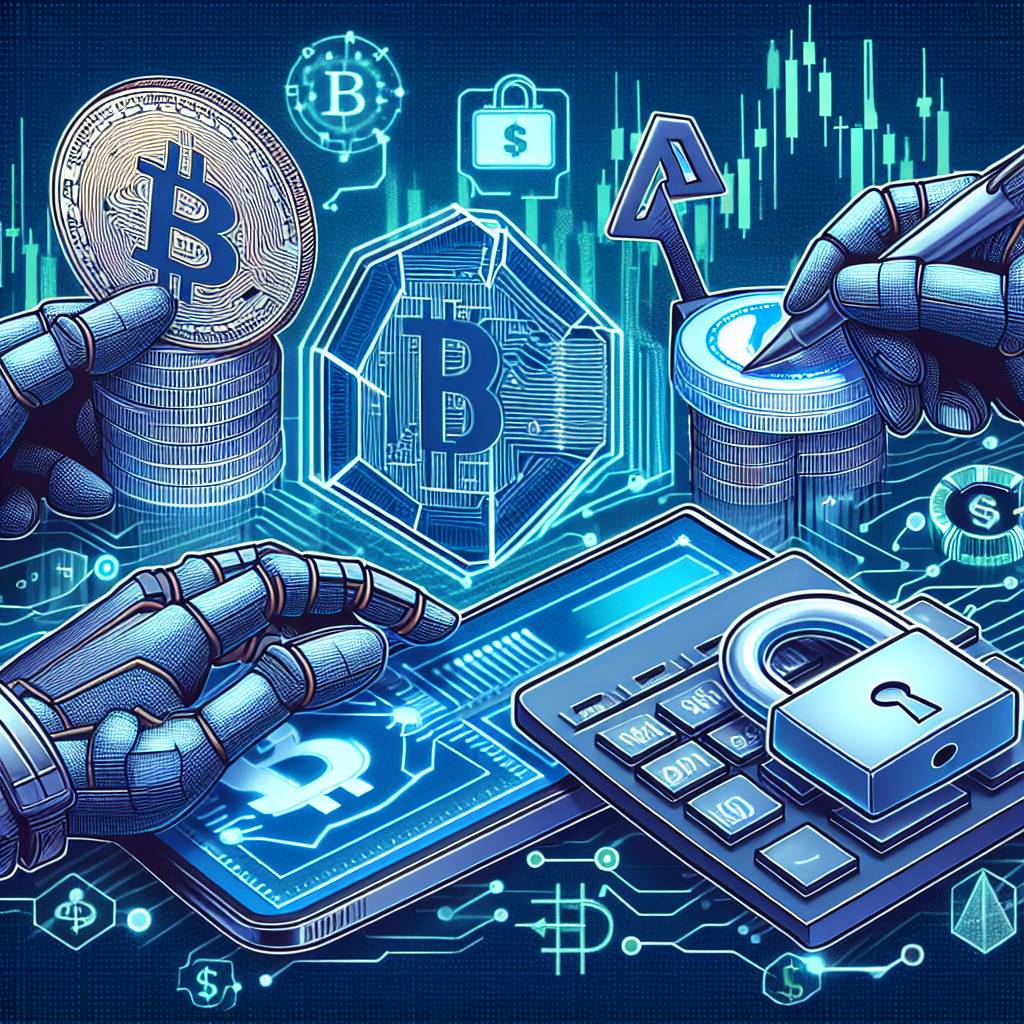¿Cuáles son las medidas de seguridad para invertir en bitcoin?