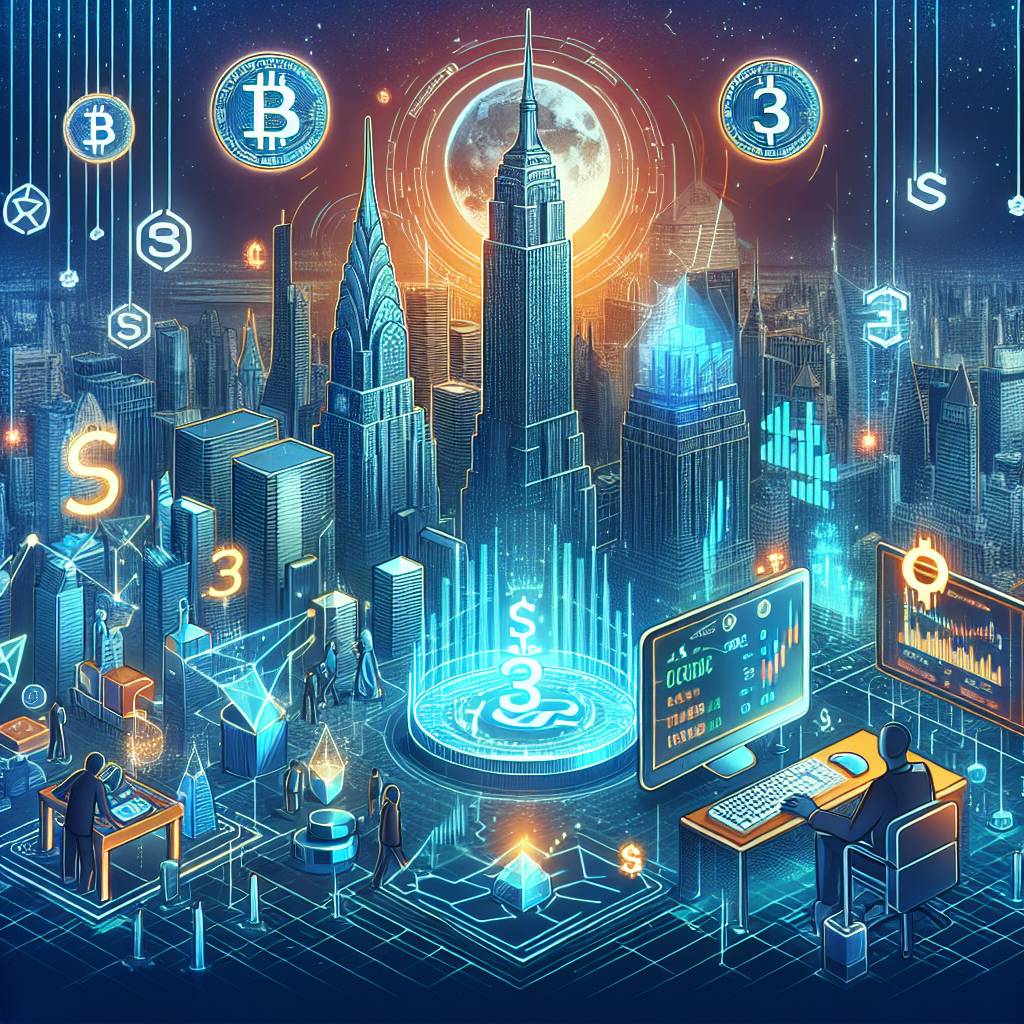 ¿Cuál es el pronóstico para el futuro de Bitcoin en 2018?