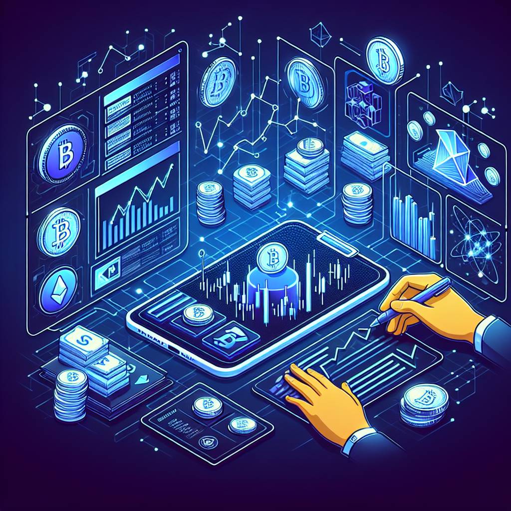 ¿Cómo puedo utilizar Swyft para invertir en criptomonedas de forma eficiente?