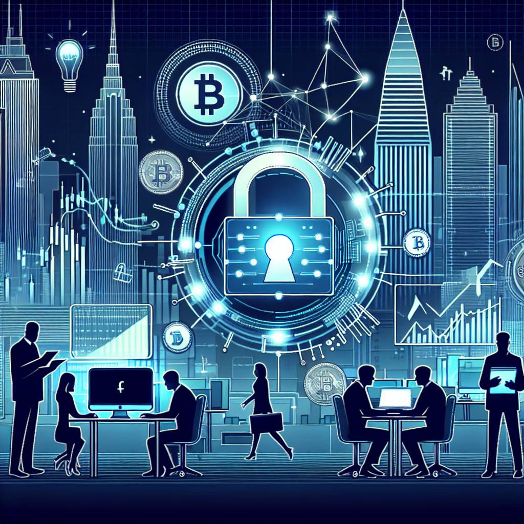 ¿Cuáles son las mejores prácticas para asegurarse de que el id de transacción de una criptomoneda sea seguro y confiable?