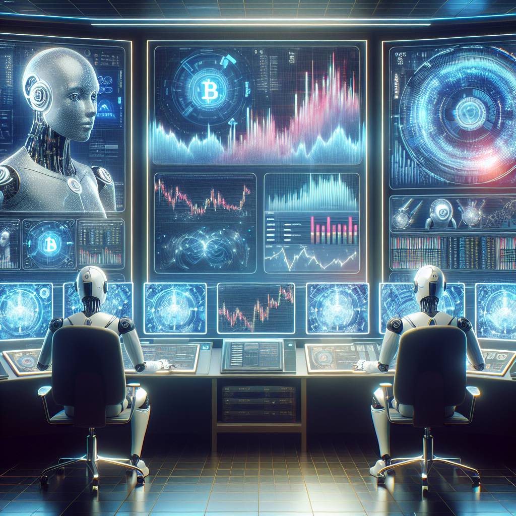 ¿Cuáles son los mejores bots de trading de AI disponibles para operar en criptomonedas?