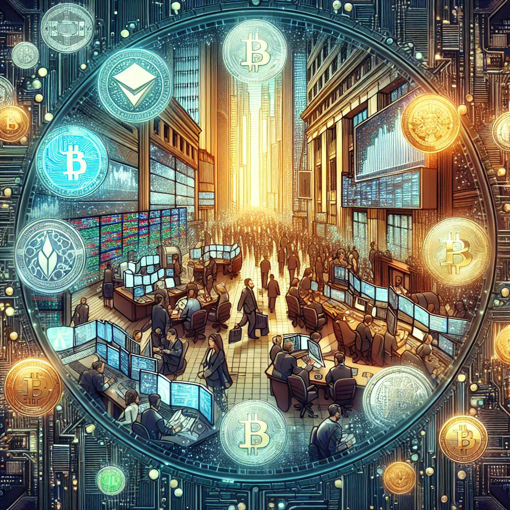 ¿Cuáles son los beneficios de utilizar blockchain en el sector financiero?