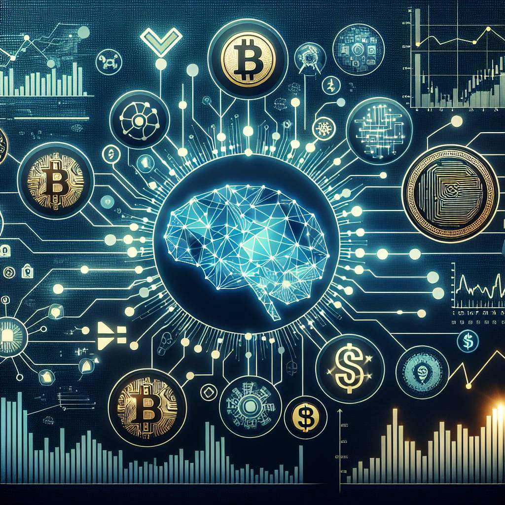 ¿Qué impacto tiene la tecnología blockchain en el mercado de las criptomonedas?