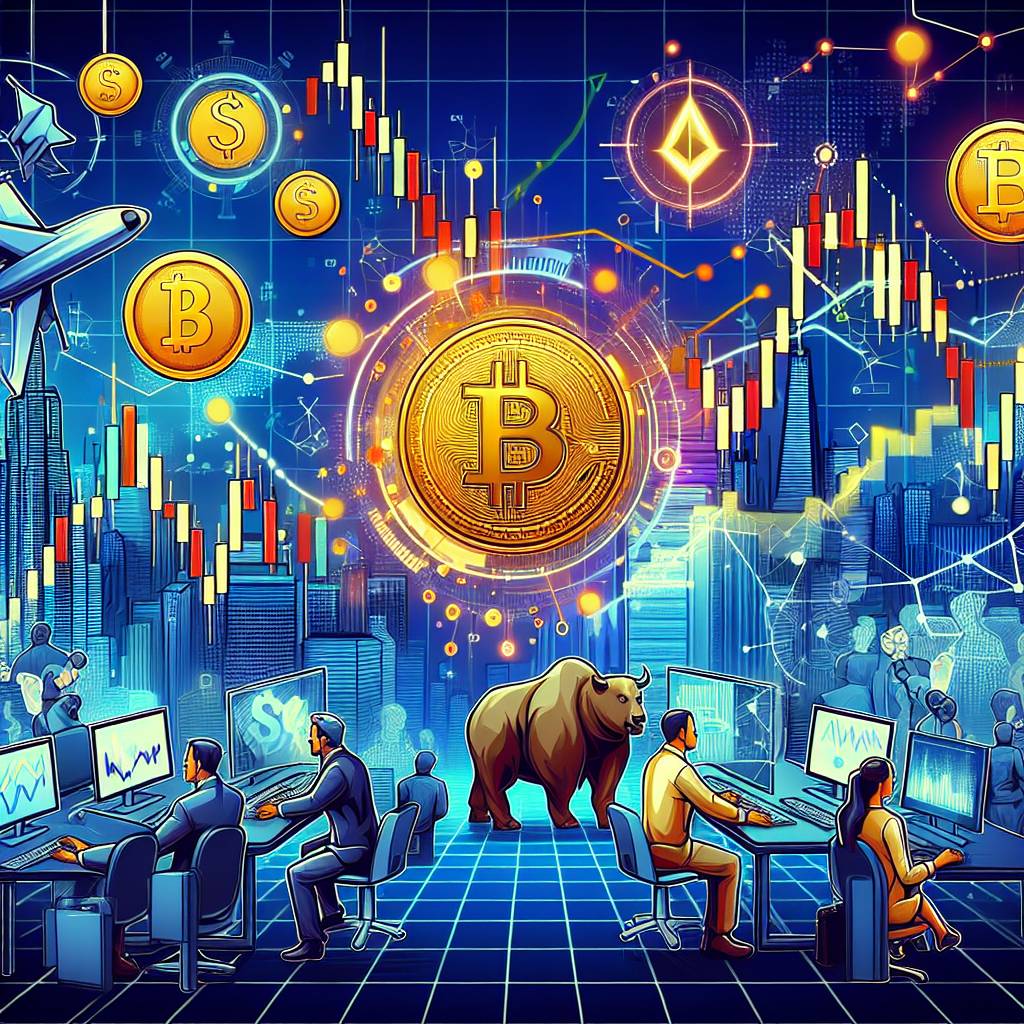 ¿Cuáles son las ventajas y desventajas de operar con futuros del Nasdaq 100 en el mundo de las criptomonedas?