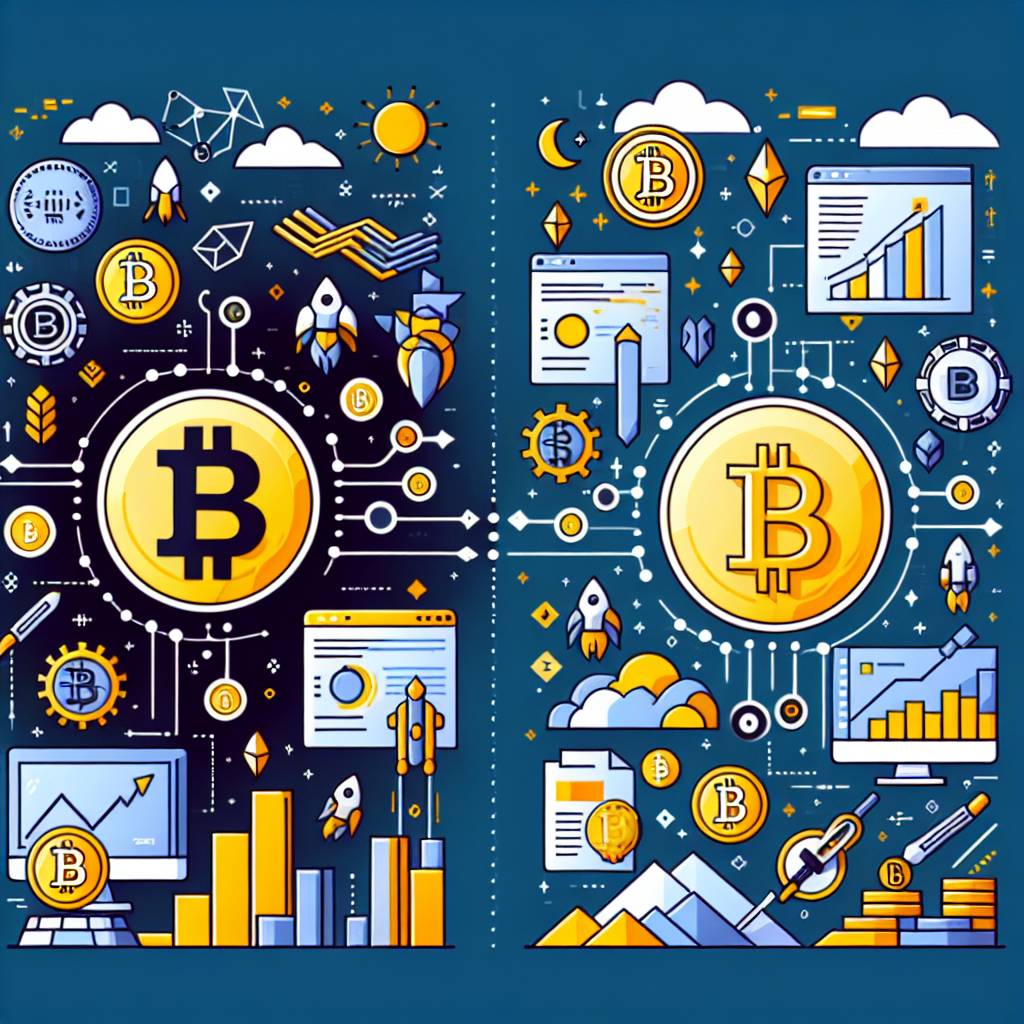 ¿Cuál es la diferencia entre Terra Station y otras plataformas de intercambio de criptomonedas?