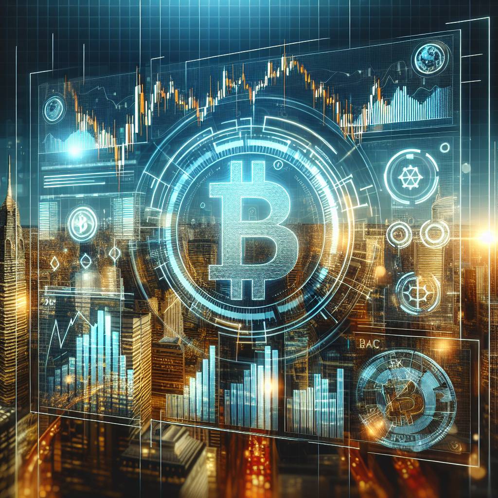 ¿Cómo analizar el gráfico de divisas de Bitcoin en tiempo real?