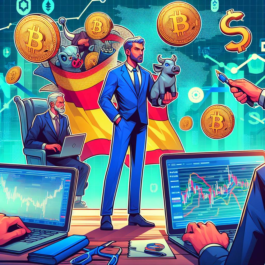 ¿Cuál es el meme más popular sobre el trading de criptomonedas en la comunidad hispanohablante?