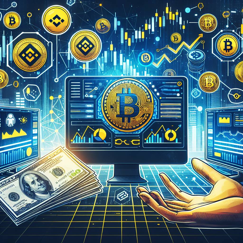 ¿Cómo puedo comprar Bitcoin en el foro de Binance?