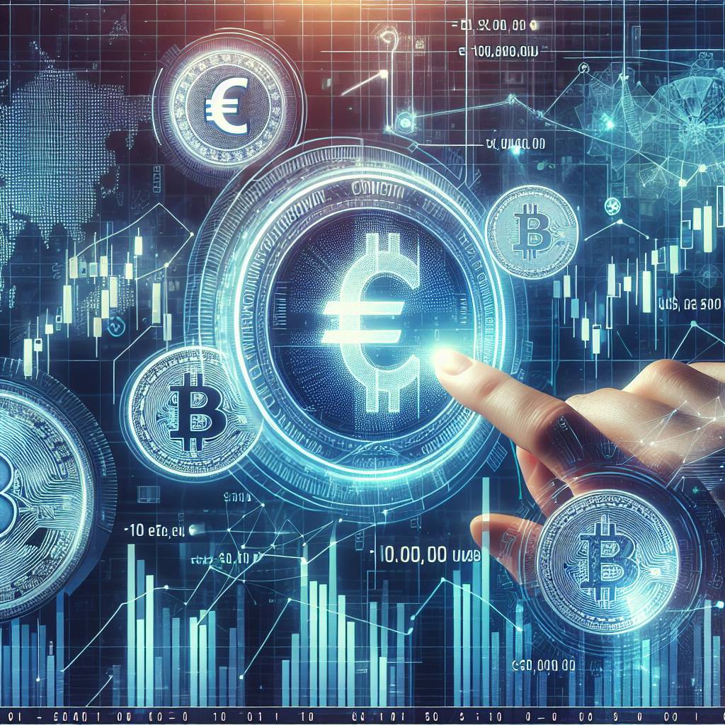 ¿Cuántos euros puedo obtener por 100 USD en criptomonedas?