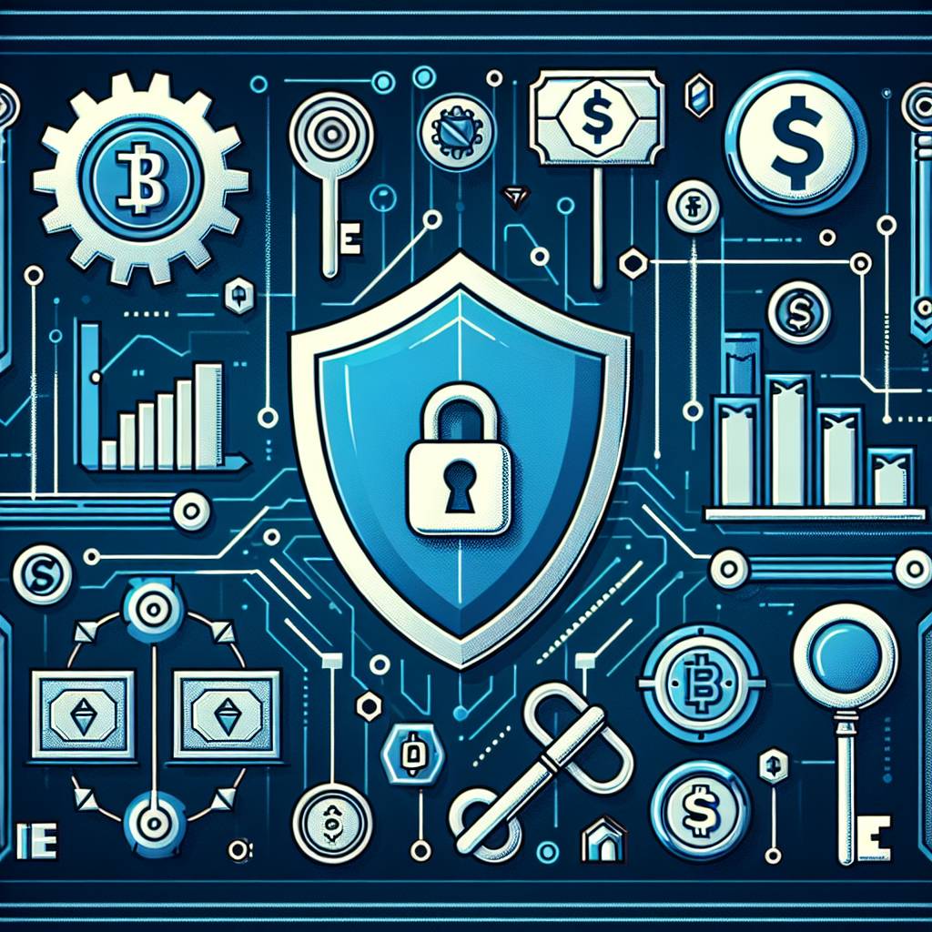 ¿Cuáles son los principales riesgos al invertir en criptomonedas y cómo puedo proteger mi inversión?